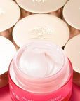 Nuxe Creme Prodigieuse: Revitalizing Night Face Balm with Jasmine - Natural Anti-Aging, Skin Recovery & Anti-Pollution - 50ml Nuxe Creme Prodigieuse Night Balm - Natural Anti-Aging Skincare Nuxe night balm, Creme Prodigieuse, Anti-aging night cream, Natural skincare, Face oil balm, Night face treatment, Jasmine flower skincare, Macadamia oil face balm, Anti-pollution skincare, Skin recovery night balm, night balm, anti-aging, natural, face balm, jasmine, macadamia oil, skin recovery, pollution protection, n