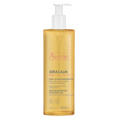 Avene XeraCalm A D Huile Lavante Cleansing Oil for Sensitive Skin - Gentle, Fragrance-Free, Soothing Relief for Eczema & Psoriasis - Suitable for Babies, Children & Adults Avene XeraCalm Cleansing Oil - Gentle Relief for Sensitive Skin Avene XeraCalm Cleansing Oil, Sensitive skin care, Atopic skin cleansing, Eczema relief, Psoriasis skin care, Fragrance-free cleansing oil, Gentle skin cleanser for babies and adults, Soothing skin care, Skin comfort, Cleansing oil for eczema, Psoriasis relief, Baby skin care