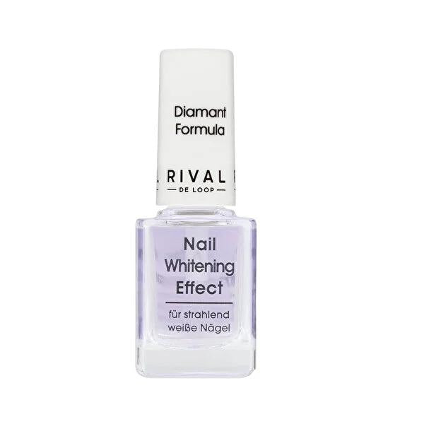 Rival de Loop Diamond Whitener Nail Care - Professional Nail Brightening & Whitening Solution for Salon-Quality Results Rival de Loop Diamond Whitener - Nail Brightening & Whitening nail whitener, nail care, nail brightener, diamond powder nail polish, nail cosmetic, nail whitening solution, nail health, beauty products, cosmetics, personal care, nail care products, whitening nail care
