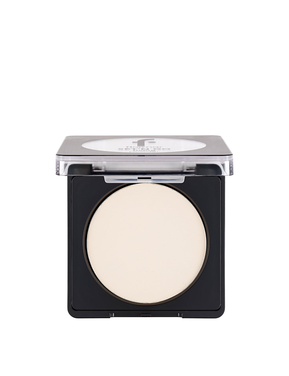 Flormar Set'n Go Moisturizing & Mattifying Setting Powder 001