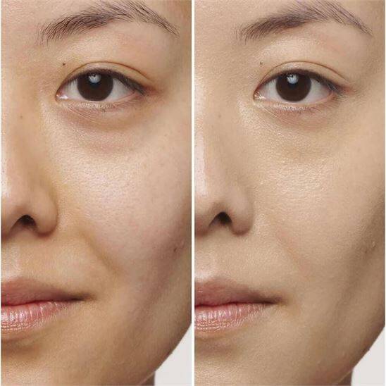 Clarins Tinted Oleo-Serum 01 Luminous Satin Finish 30 ml