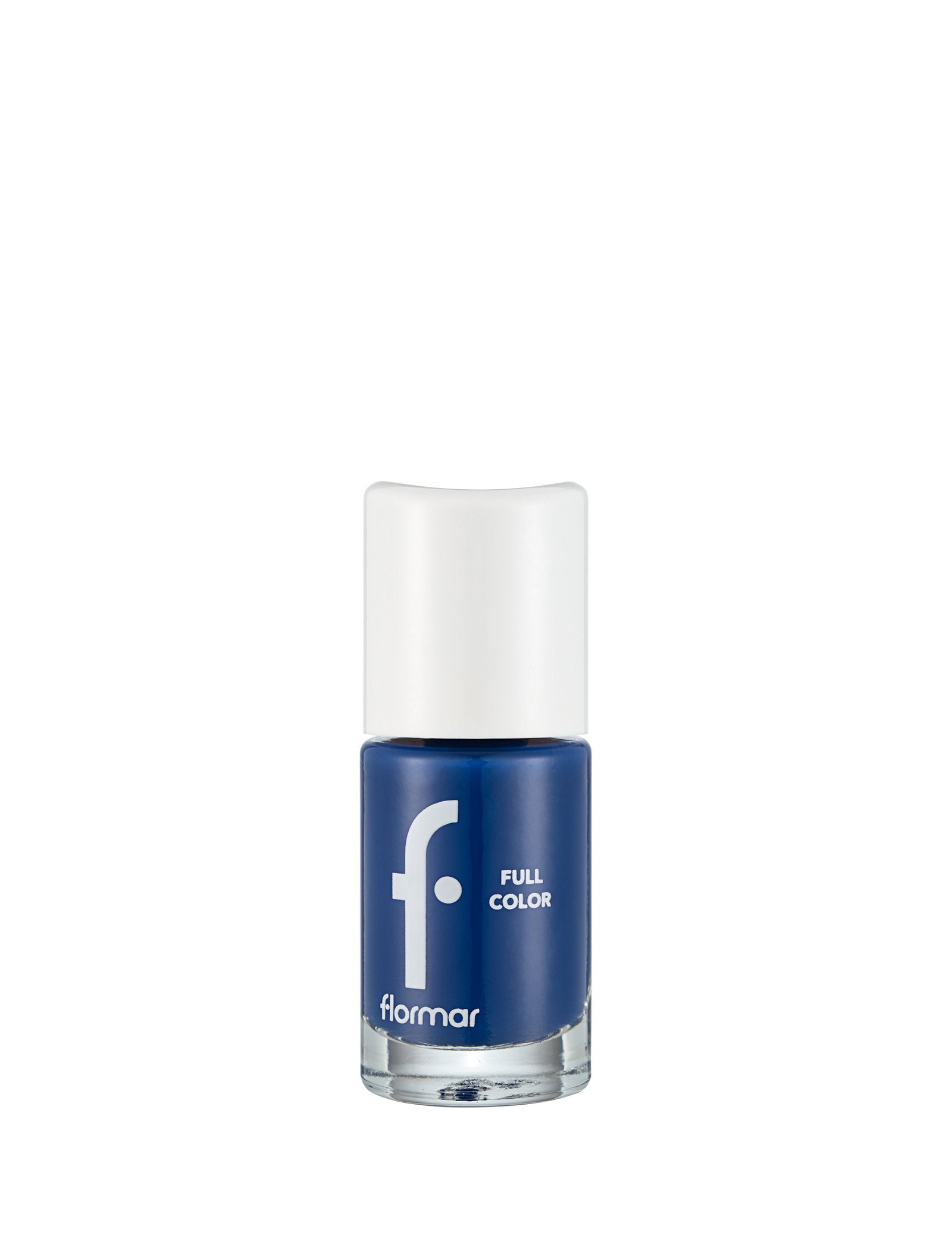 Flormar Full Color High Pigment Glossy Nail Polish 8ml