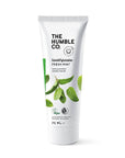 Humble Brush Fresh Mint Toothpaste 75ml - Natural & Vegan | SLS-Free
