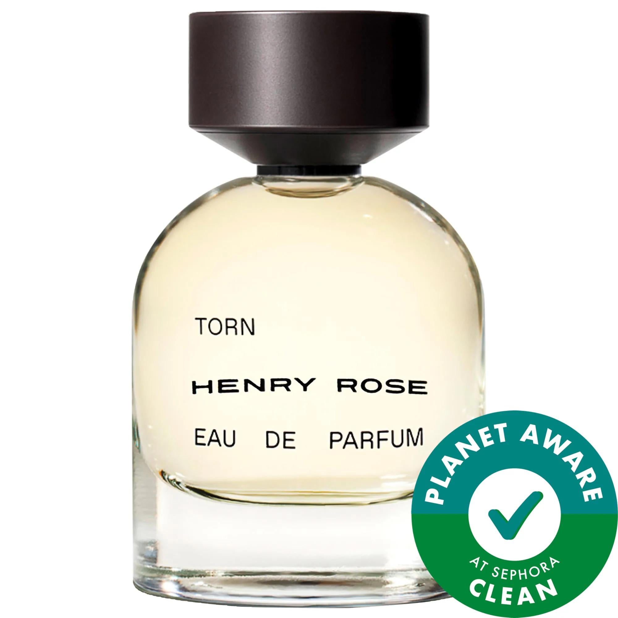 Torn Eau de Parfum by Yves Cassar - Warm & Spicy Vanilla + Vetiver Scent Torn Eau de Parfum - Warm & Spicy Vanilla + Vetiver Eau de Parfum, Vanilla Fragrance, Vetiver Scent, Warm & Spicy Perfume, Clean Beauty, Sustainable Fragrance, Travel-sized Perfume, Women's Fragrance, Modern Fragrance, Eco-Friendly Packaging, Sophisticated Scent, Yves Cassar, Torn Fragrance, Perfume for Women, Luxury Fragrance