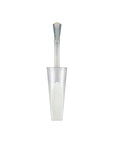 Flormar Pearly Intense Pigmented Nail Polish PL372 Tender Beige - Long-Lasting Shine | Premium Quality - view 3