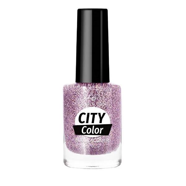 Golden Rose City Color Glitter Nail Polish No. 102 - Long-Lasting Glitter Finish for Vibrant Nail Color Golden Rose Glitter Nail Polish No. 102 - Long-Lasting Color Golden Rose nail polish, City Color nail lacquer, Glitter nail polish No. 102, Long-lasting nail color, Nail cosmetics with glitter finish, Nail beauty products, Cosmetic nail care, Glitter nail polish, Urban nail art, Nail decoration