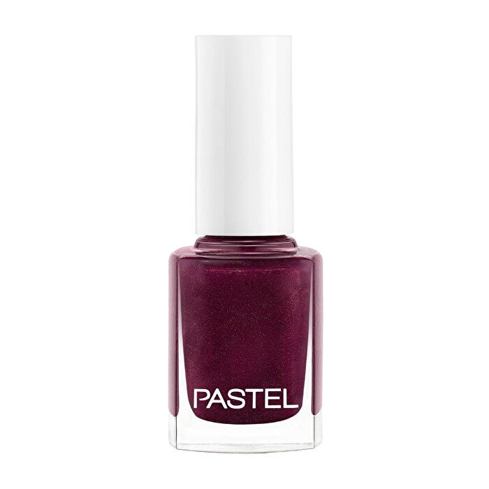 Pastel Nail Polish 401 - Long-Lasting Shine | 13ml - Nail Polish