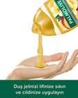 Palmolive Aroma Sensations Feel Good Shower Gel 16.9 Fl Oz - Natural Ingredients - view 4