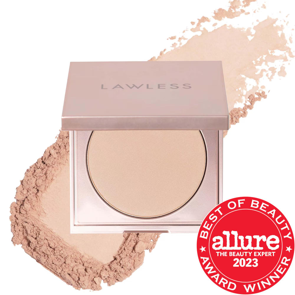 Glossier Skin-Smoothing Talc-Free Perfecting Powder - Vegan, Cruelty-Free, Natural Finish Makeup Glossier Talc-Free Perfecting Powder - Natural Finish Makeup Talc-Free Powder, Vegan Makeup, Cruelty-Free Cosmetics, Pressed Powder, Natural Finish Makeup, Soft-Matte Finish, Brightening Powder, Kaolin Clay Powder, Phytosqualane Powder, Makeup, Face Makeup, Setting Powder, Cosmetic Powder, Beauty Products, Skincare Makeup, Ethical Beauty, Clean Beauty, Glossier