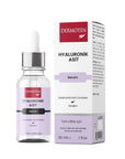 Dermoten Hyaluronic Acid Moisturizing Serum 30 ml