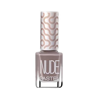 pastel nude oje 760 bottle, nail art using pastel nude oje Pastel Nude Oje - 760 | Vegan Formula Pastel Nude Oje - 760 | Vegan Nail Polish nail-polish, vegan, cruelty-free, pastel-nude-oje, thick-brush-nail-polish, nail-art, beauty, cosmetic, vegan-nail-polish, ai-generated