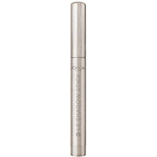 L'Oréal Paris Le Shadow Stick Eye Shadow - Intense Creamy Colors, Transfer-Resistant, Easy Application L'Oréal Paris Le Shadow Stick Eye Shadow - Intense & Long-Lasting eye shadow stick, L'Oréal Paris Le Shadow Stick, transfer-resistant eye shadow, intense creamy eye shadow colors, easy application eye makeup, makeup for beginners, long-lasting eye shadow, creamy eye shadow, portable makeup, smudge-proof eye shadow, beauty essentials, makeup must-haves, cosmetics, eye shadow, vibrant eye colors