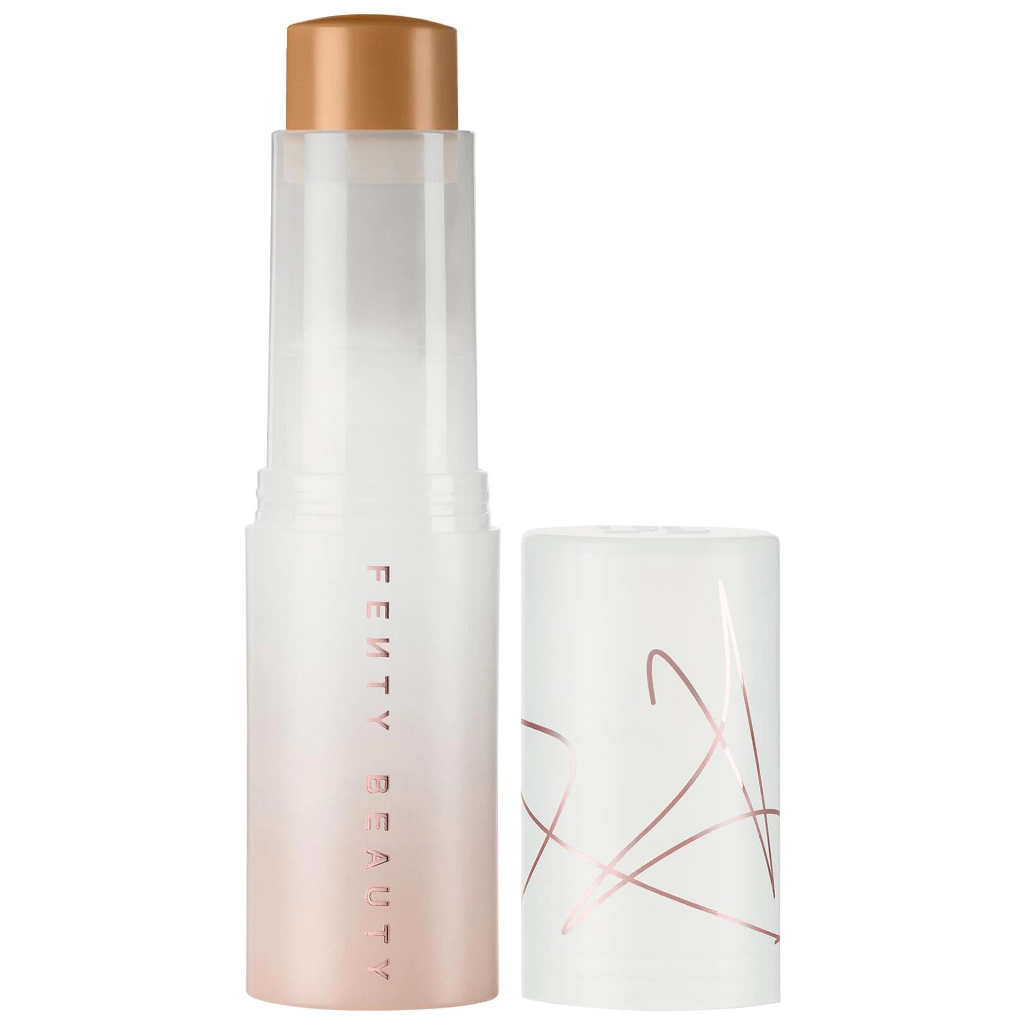 Eaze Tint Stick Foundation - Natural Finish, Lightweight Coverage, Long-Lasting Cream Makeup for Effortless Everyday Look Eaze Tinte Stick Foundation - Natural, Long-Lasting Tint Stick Foundation, Natural Finish Foundation, Long-Wear Makeup, Blurring Foundation, Cream Foundation, Lightweight Coverage, Everyday Makeup, Natural Look, Effortless Beauty, Hydrating Foundation, Eco-Friendly Packaging, Recyclable Makeup, Sensitive Skin Friendly, Busy Professionals, Simple Beauty Routine