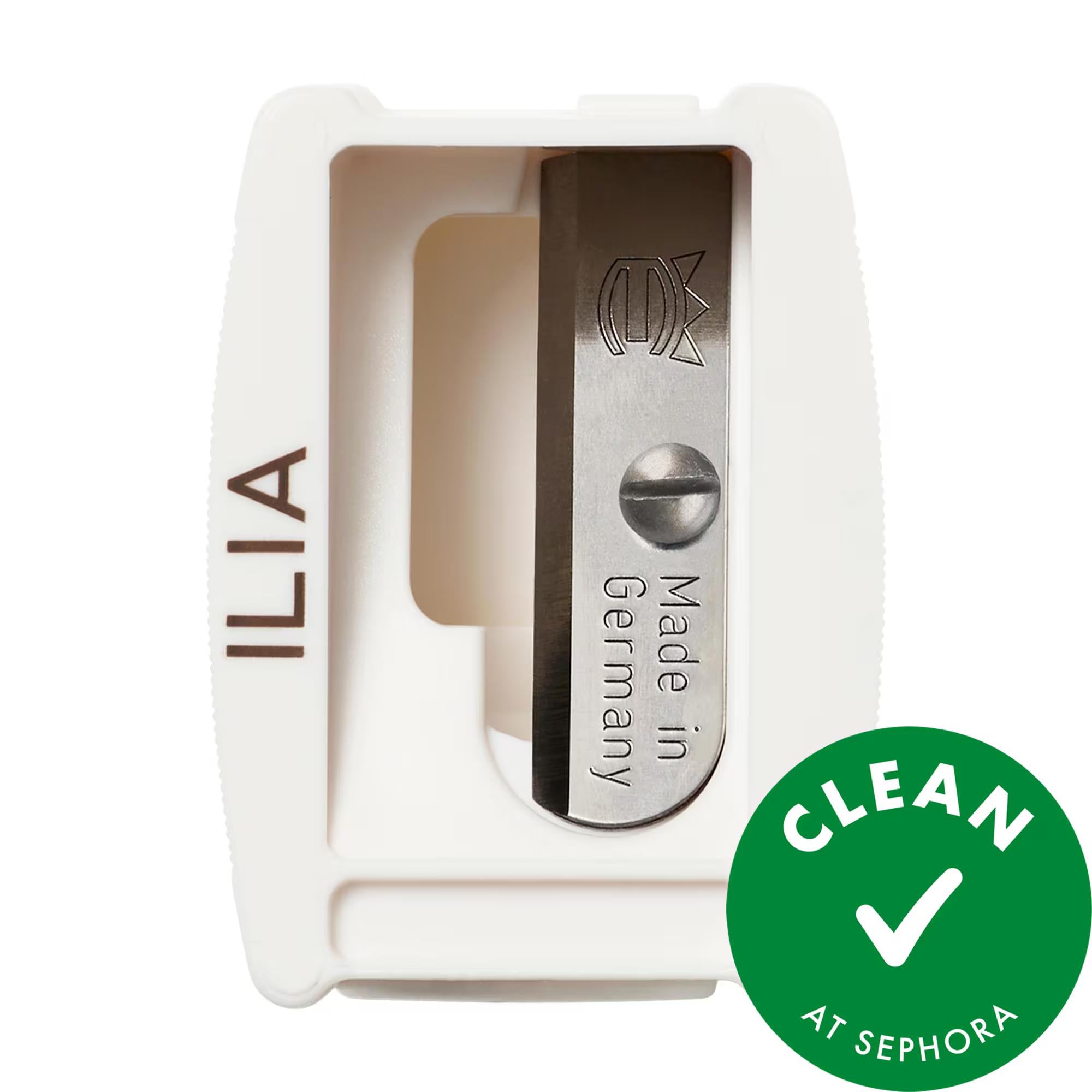 Lip Sketch Large Sharpener by Lip Sketch - Custom Lipstick Sharpener for Precise Application Lip Sketch Large Sharpener - Precise Lipstick Application Lipstick Sharpener, Lip Sketch Hydrating Crayon Sharpener, Custom Lipstick Sharpener, Recycled Plastic Sharpener, Precision Lipstick Sharpener, Beauty Tools, Makeup Tools, Sharpeners, Eco-Friendly Beauty, Lip Care, Makeup Accessories