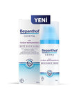 Bepanthol Derma Intensive Moisturizing Night Cream 50ml - Hydrating Formula