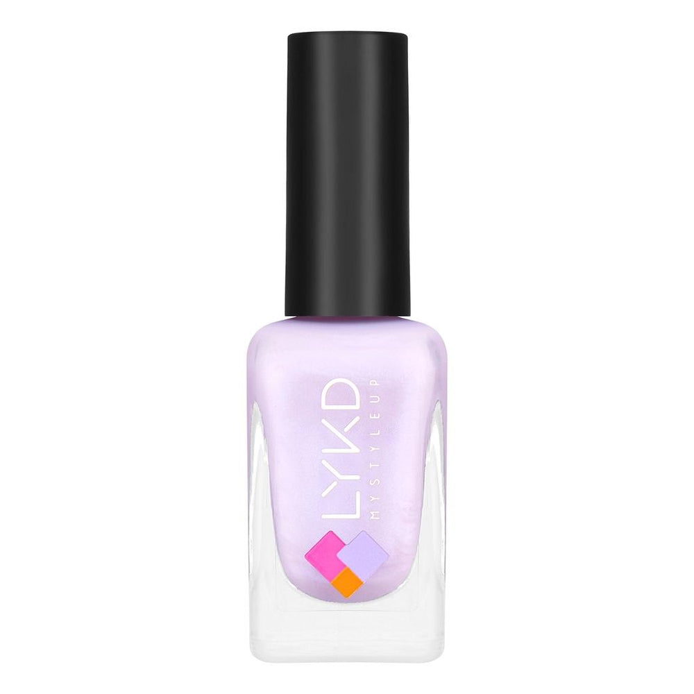 LYKD My Style Up Nail Enamel 968 Lylaze Aura 12ml