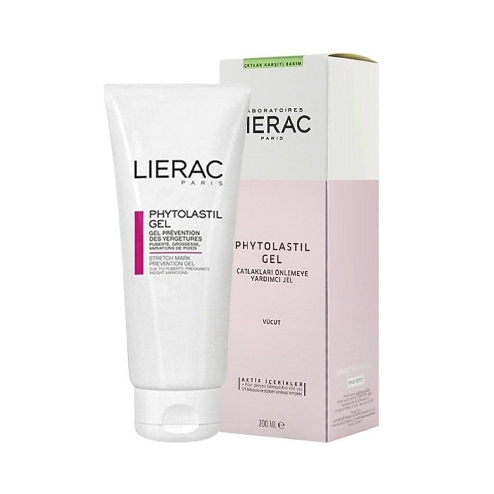 Lierac Phytolastil Gel 200ml - Stretch Mark Prevention for Pregnancy Skincare Lierac Phytolastil Gel 200ml - Stretch Mark Prevention stretch mark prevention gel, Lierac Phytolastil Gel, pregnancy skincare, body care for stretch marks, plant-based stretch mark cream, natural skincare, pregnancy products, stretch mark solution, skincare for expecting mothers, Lierac products
