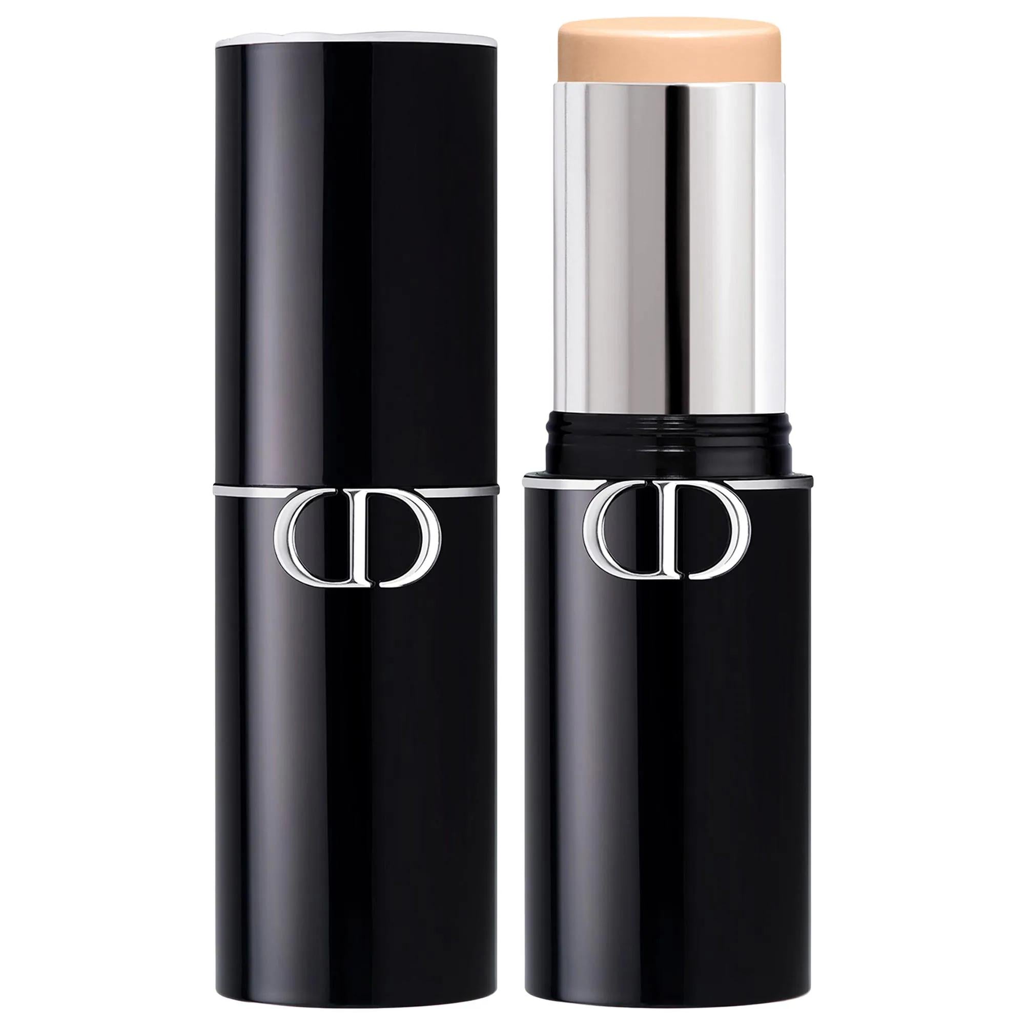Forever Skin Perfect 24H Multi-Use Foundation Stick - Long-Lasting Hydrating Makeup for Natural Finish Forever 24H Multi-Use Foundation Stick - Natural Finish multi-use foundation stick, long-lasting coverage, hydrating foundation, natural finish makeup, buildable coverage, makeup, face makeup, foundation, cosmetic, beauty product, skincare, 24H coverage, on-the-go touch-ups, heat-resistant, humidity-resistant, blurring filter effect, all-day hydration, Forever Skin Perfect