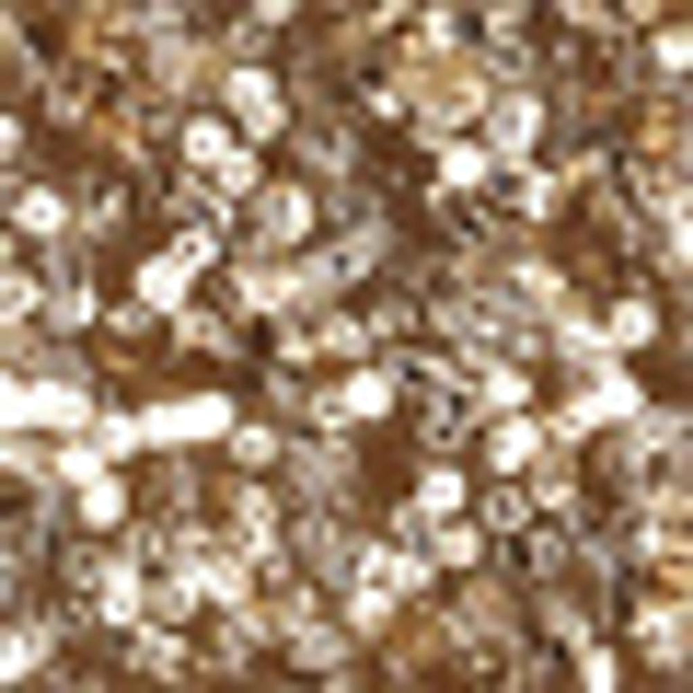 Wet n Wild Color Icon Glitter Single Eyeshadow Toasty 1.4g