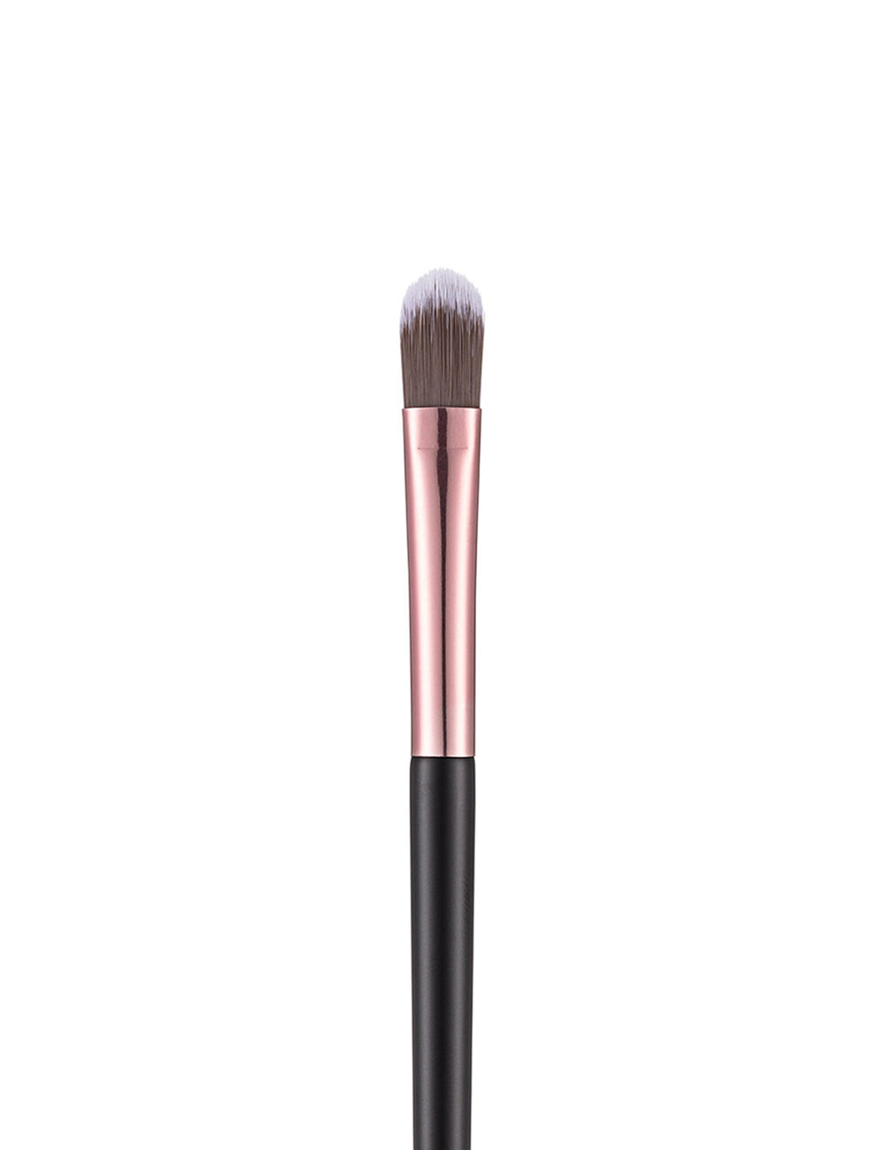 Flormar Flat & Round Tip Concealer Brush