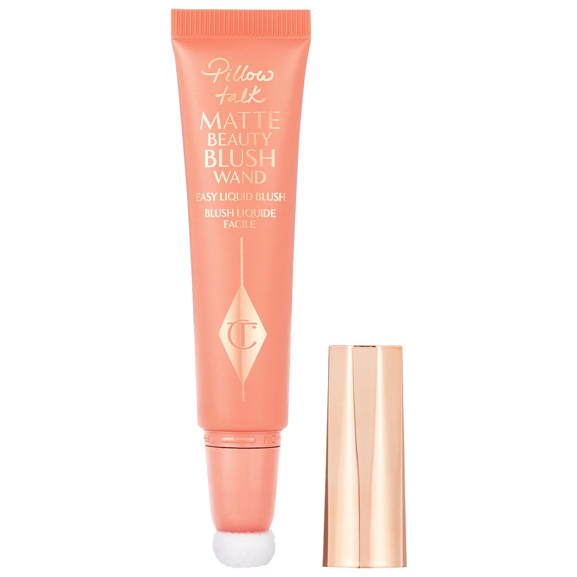 Matte Beauty Blush Wand: Highly Pigmented, Blendable Liquid Blush for a Long-Lasting, Cruelty-Free Flushed Look Matte Liquid Blush Wand: Cruelty-Free, Long-Lasting Color matte liquid blush, liquid blush, matte blush, pigmented blush, cruelty-free blush, beauty blush wand, blendable blush, long lasting blush, blush, cheek color, makeup, cosmetics, matte finish, liquid formula, sponge applicator, paraben-free, blendable, lightweight, natural look, radiant glow, beauty, beauty products, makeup enthusiasts, blu