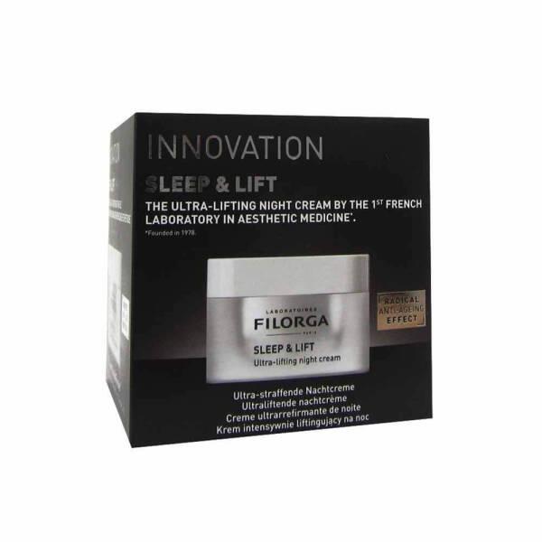 Filorga Sleep and Lift Night Cream 50ml - image 6