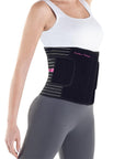 Owli Bamboo Premium Postpartum Recovery Corset for New Mothers - Comfortable, Breathable, and Supportive Nursing-Friendly