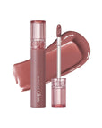 rom&nd Glasting Color Gloss 05 Dim Mauve 4g