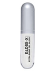 Influence Beauty Gloss-X Lip Gel Gloss in Cyber Shimmer