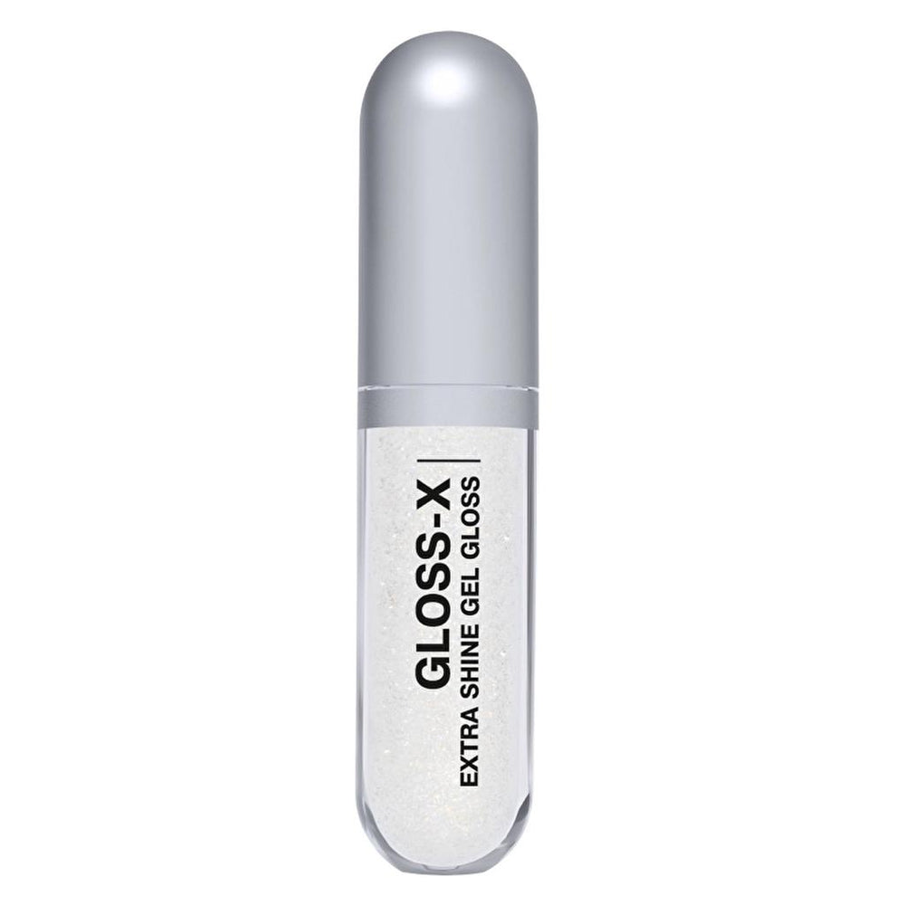 Influence Beauty Gloss-X Lip Gel Gloss in Cyber Shimmer