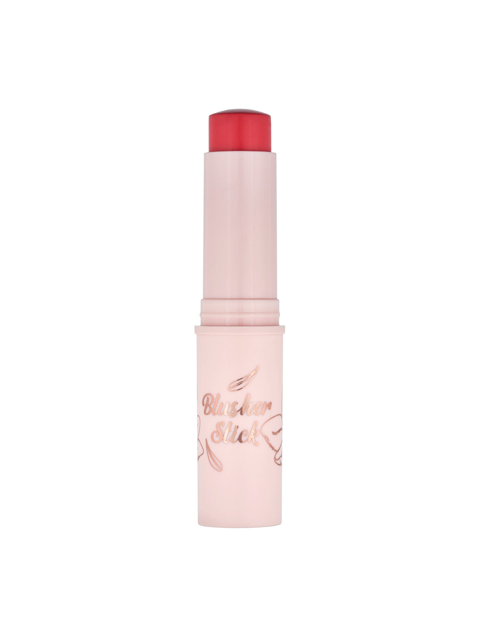 Flormar Blossom Buildable Natural Finish Stick Blush 5g