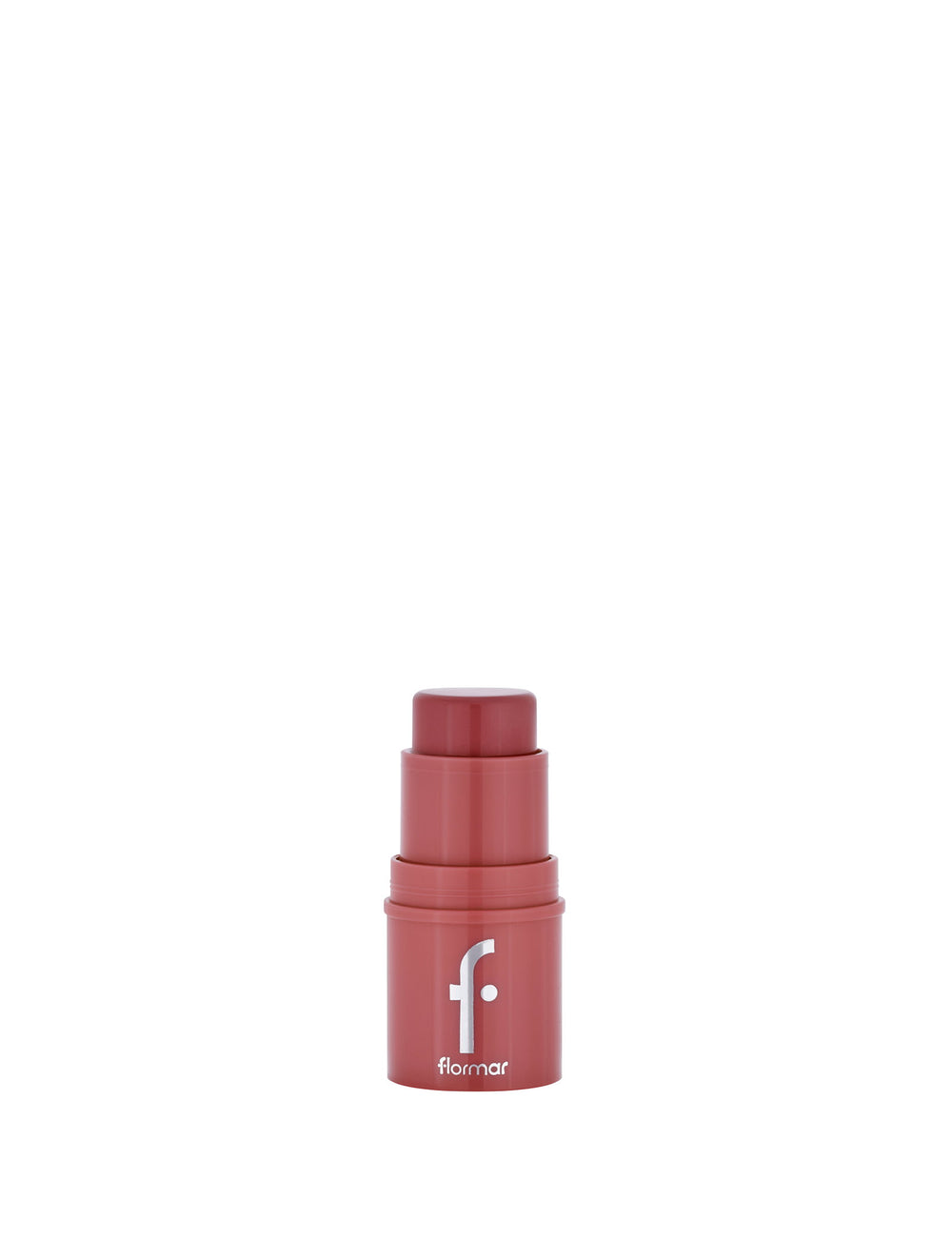 Flormar To Go Radiant & Natural Finish Creamy Stick Blush 5g