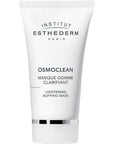 Institut Esthederm Lightening Buffing Mask - Exfoliating Face Mask for Brighter Skin, 75ml - view 2
