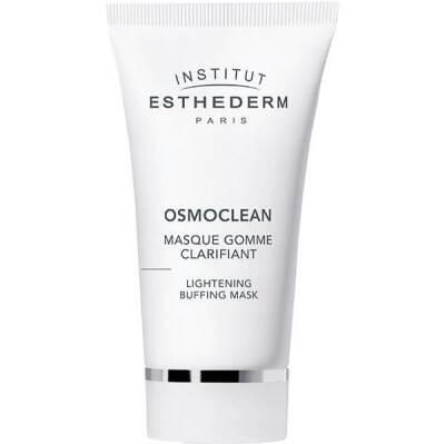 Institut Esthederm Lightening Buffing Mask - Exfoliating Face Mask for Brighter Skin, 75ml - view 2