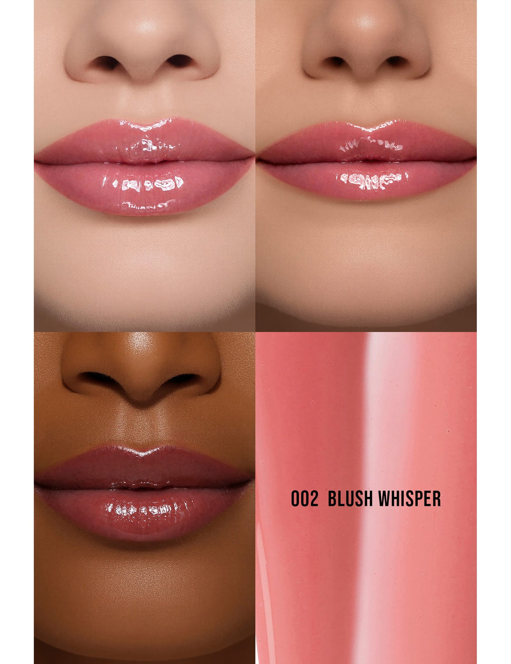 Flormar Tinted Lip Serum Hydrating Tinted Lip Serum 10 ml