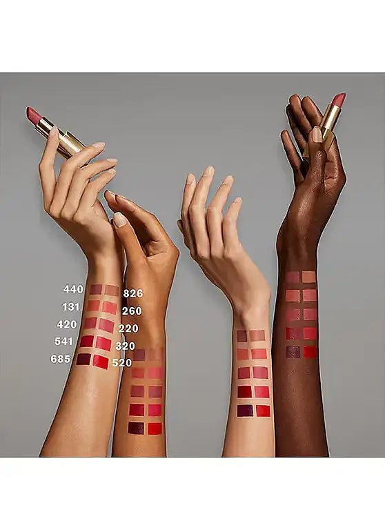 Estee Lauder Pure Color Creme Lipstick 131 Bois de Rose 3.5g
