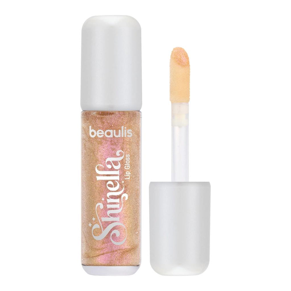 Beaulis Shinella Lip Gloss 904 Shynel for High Shine