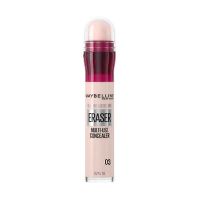 Maybelline New York Instant Anti Age Eraser Concealer - Conceals Dark Circles & Fine Lines, Brightens Skin - view 6