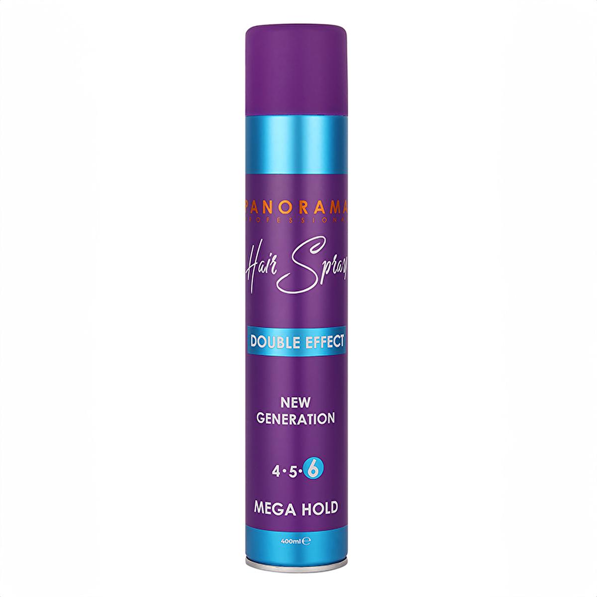 panorama-professional-mega-hold-hair-spray-400ml, hair-spray-for-stylists-and-casual-users, panorama-hair-spray-bottle, extra-hold-hair-spray Panorama Professional Mega Hold Hair Spray - Extra Hold and Longevity for Hairstylists and Everyday Users | 13.5 fl oz Panorama Mega Hold Hair Spray - Strong Hold For All Hair Types panorama, hair-spray, mega-hold, hairstyling, professional-use, daily-use, styling-spray, non-sticky-spray, hair-care, ai-generated