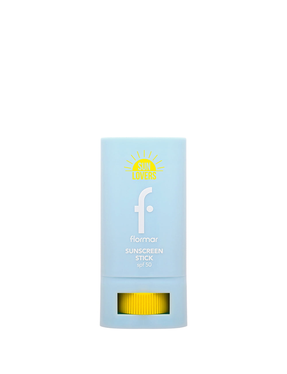 Flormar Sun Lovers Moisturizing Stick Sunscreen SPF50 18g