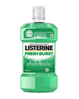 Listerine Fresh Burst 500 ml
