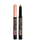 Maybelline Color Tattoo Inspired: Long Lasting Cream Eyeshadow Stick for Easy Application & Vibrant Color Maybelline Color Tattoo: Long Lasting Cream Eyeshadow Stick eyeshadow stick, cream eyeshadow stick, long lasting eyeshadow, waterproof eyeshadow stick, smudge proof eyeshadow, Maybelline Color Tattoo, easy eyeshadow application, pigmented eyeshadow, eyeshadow, cream eyeshadow, long lasting makeup, waterproof makeup, smudge proof makeup, easy makeup, pigmented makeup, eye color, eye makeup, makeup, beaut