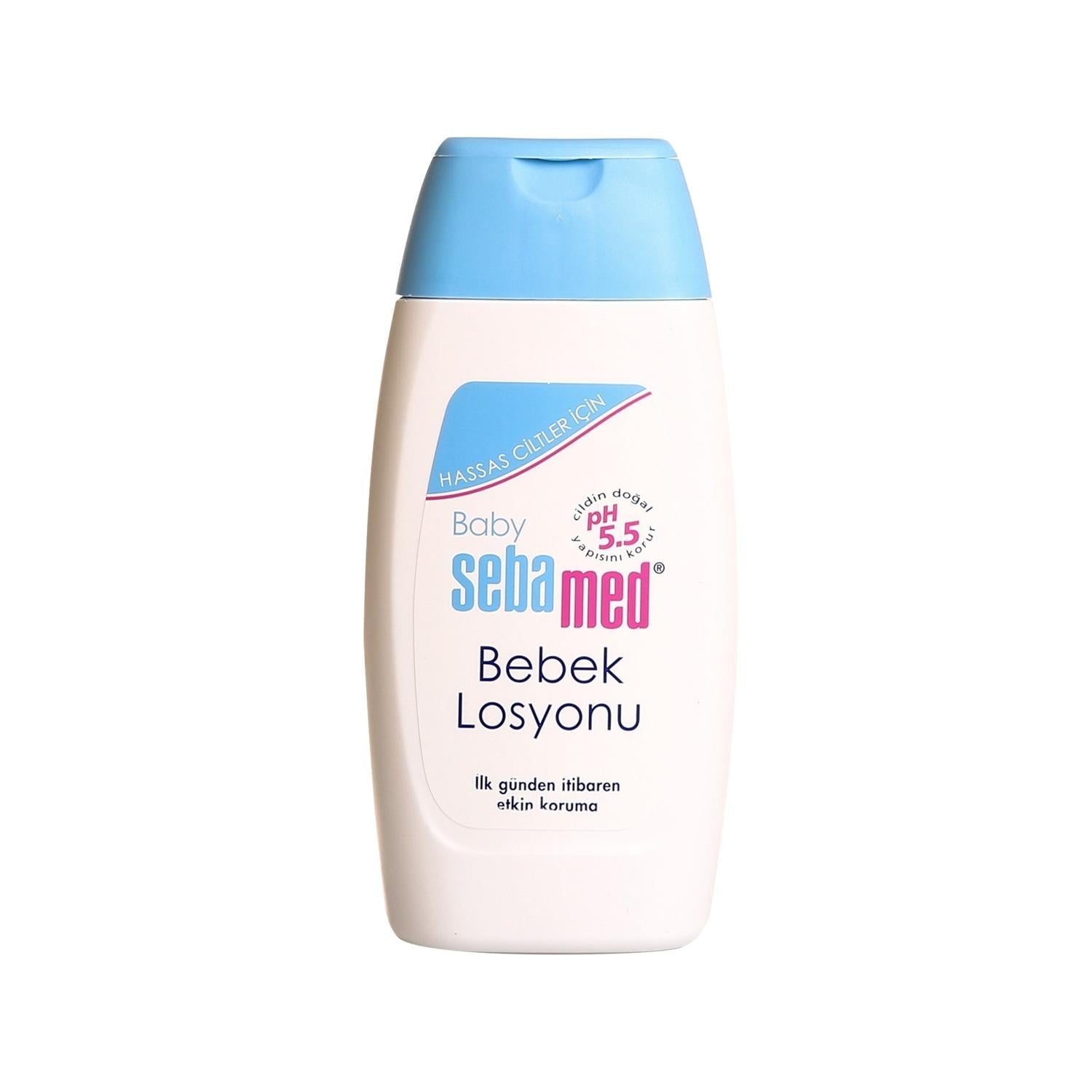 Sebamed Baby Lotion 200ml - Gentle Skincare for Sensitive Baby Skin, pH 5.5, Dermatologically Tested - image 5
