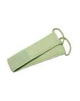 Nascita Cotton Long Bath Back Scrubber 1 Piece