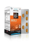 Zade Vital Wheat Germ Oil 500 mg 60 Capsules - image 4