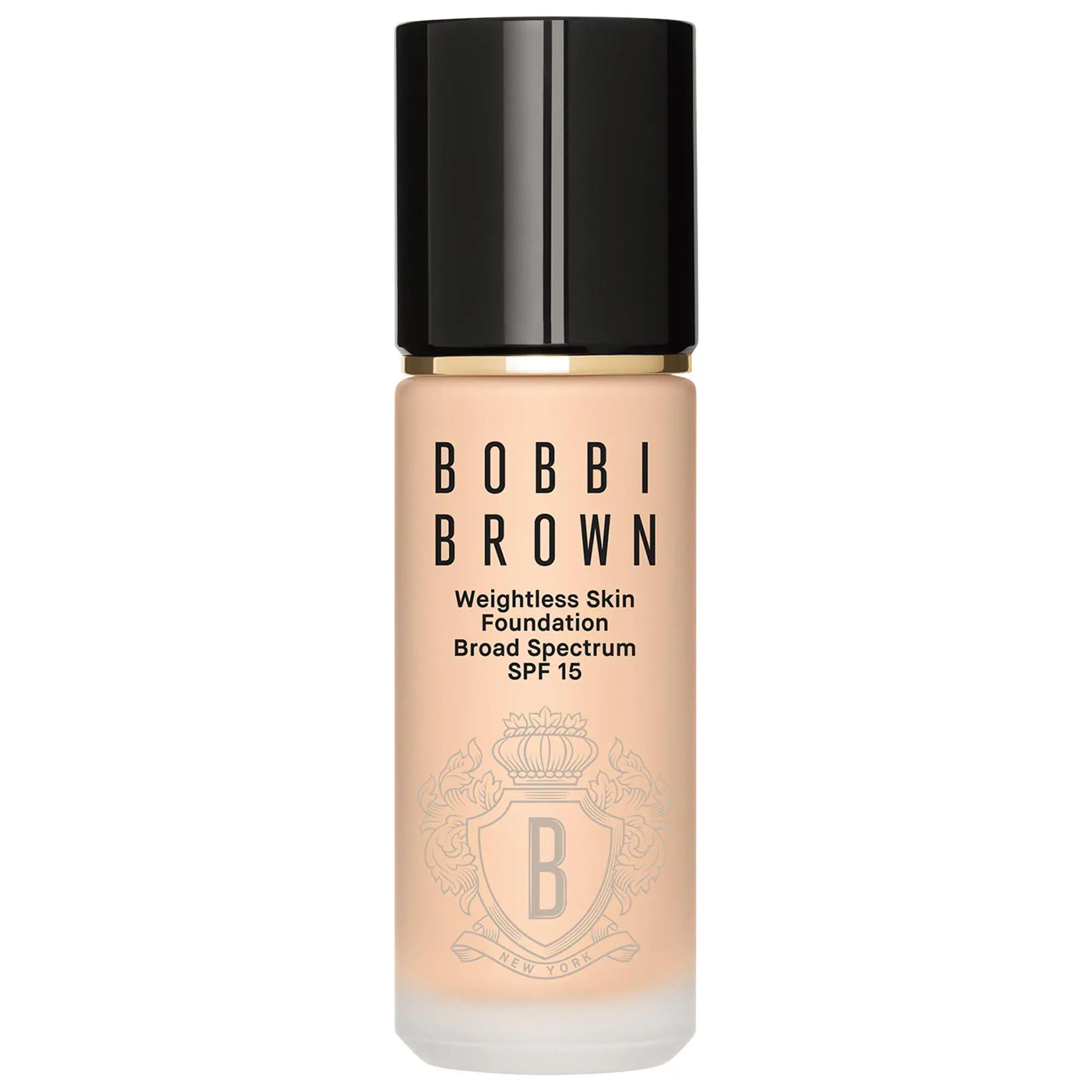 Weightless Skin Oil-Controlling Foundation SPF 15 with Hyaluronic Acid - Long-Lasting, Natural Finish Makeup for All Skin Types Oil-Controlling Foundation SPF 15 - Natural Finish Makeup oil-controlling foundation, hyaluronic acid makeup, SPF 15 foundation, waterproof foundation, non-comedogenic makeup, long-lasting foundation, natural finish foundation, makeup for oily skin, hydrating foundation, clean beauty products, sensitive skin friendly, medium coverage foundation, liquid foundation, paraben-free, pht