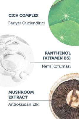 The Purest Solutions Cica Serum for Sensitive Skin - Soothing Redness Relief & Hydration for Sensitive Skin Types - view 4