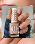 Pastel Nude Oje - Vegan & Cruelty-Free Nail Polish - 756, 13ml Vegan Nude Nail Polish - Pastel Nude Oje 756 Vegan Nail Polish, Cruelty-Free Cosmetics, Nude Shade Nail Polish, Chemical-Free Nail Polish, Pastel Nude Nail Color, Ethical Beauty Products, Healthy Nail Care, Conscious Consumer, Beauty Gifts, Nail Care Essentials