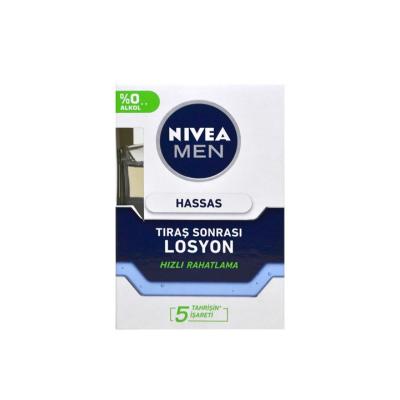Nivea Men After Shave Lotion - Soothing, Moisturizing & Alcohol-Free for Sensitive Skin Nivea Men After Shave Lotion - Soothe & Moisturize Sensitive Skin Nivea Men After Shave Lotion, Sensitive Skin Care, Moisturizing After Shave, Alcohol-Free Skincare, Soothe and Hydrate Post-Shave, After Shave Lotion, Men's Skincare, Shaving Care, Skin Soothing, Hydrating Skincare, Gentle Skincare, Daily Skincare Routine, Men's Grooming, Skincare for Men, Nivea Men Skincare