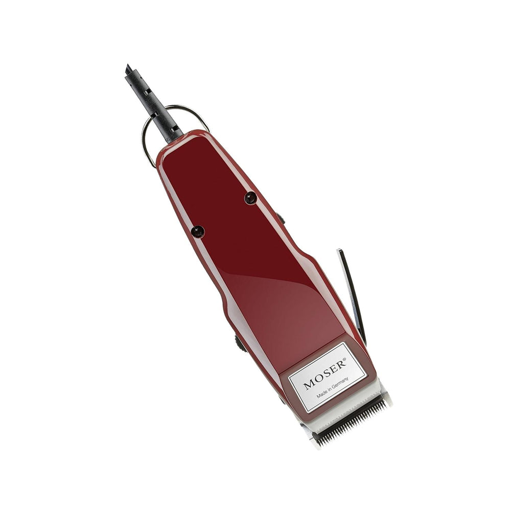 Moser 1400 Professional Hair Clipper with Adjustable Blade